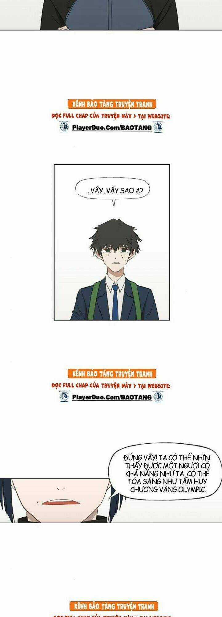 Võ Sĩ - The Boxer Chapter 43 trang 16