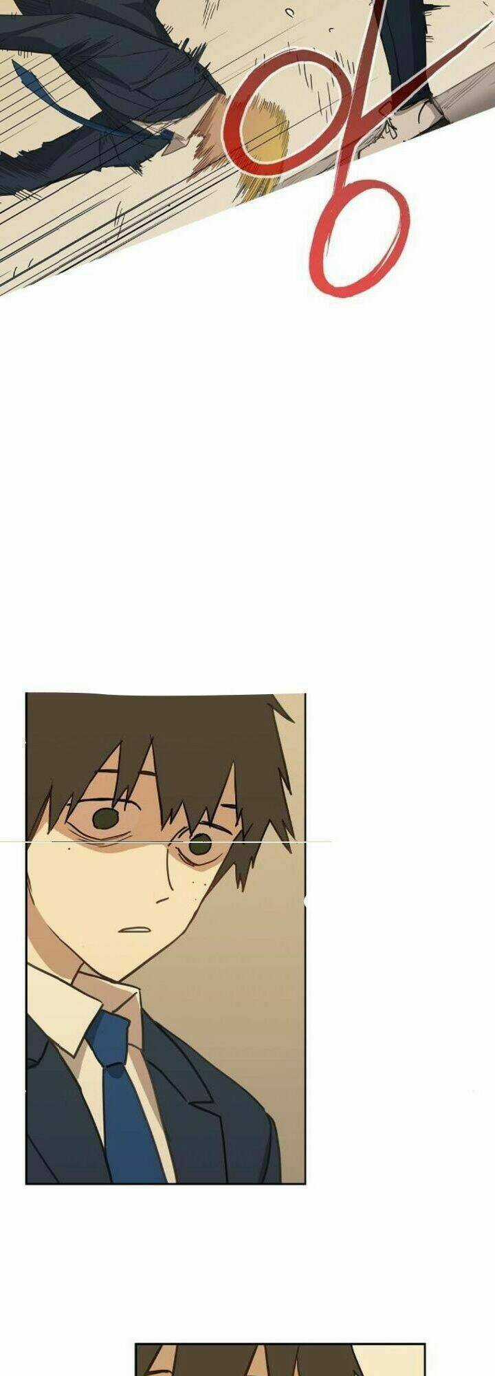 Võ Sĩ - The Boxer Chapter 43 trang 2