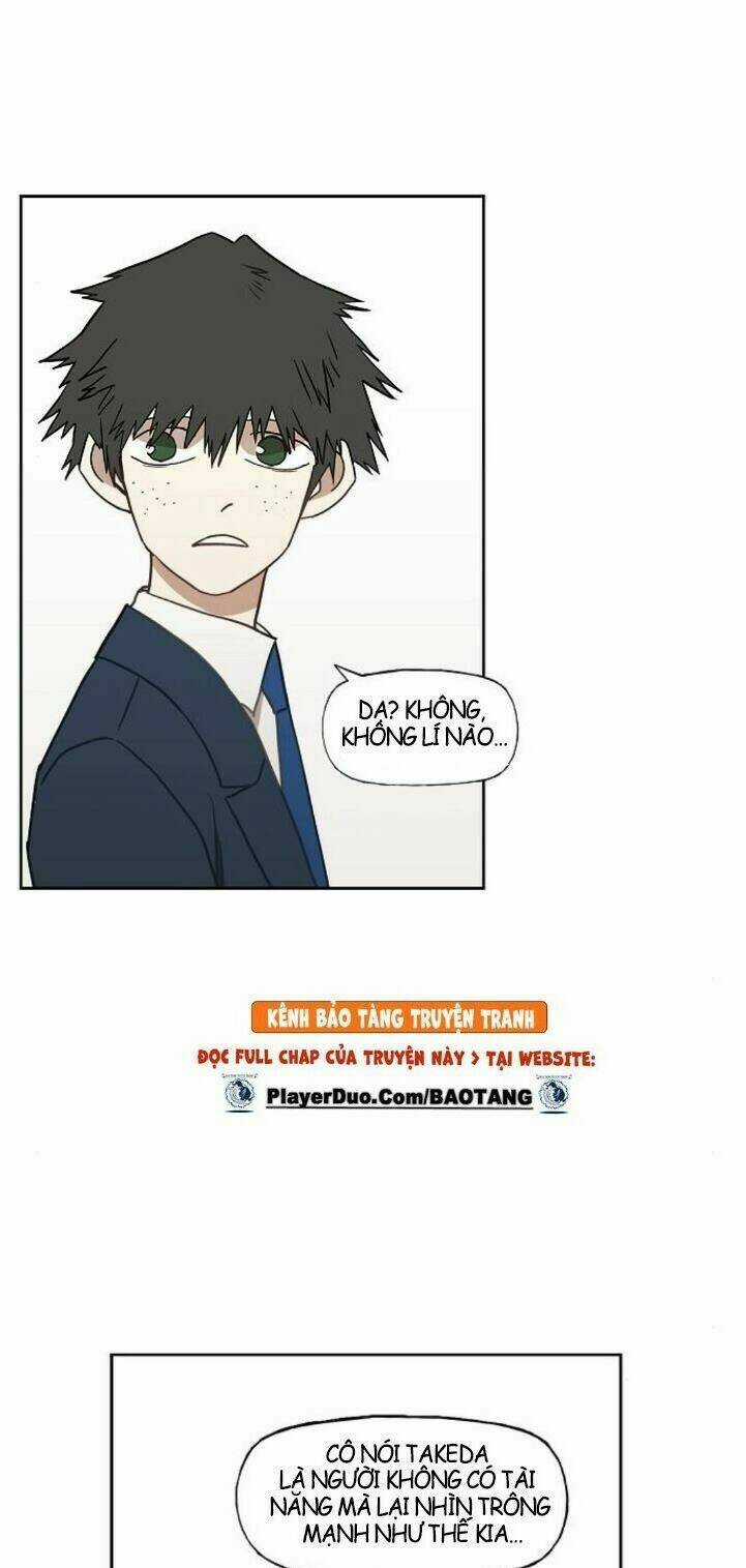 Võ Sĩ - The Boxer Chapter 43 trang 24