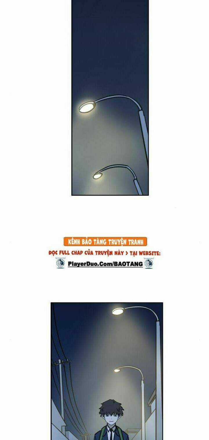 Võ Sĩ - The Boxer Chapter 43 trang 29