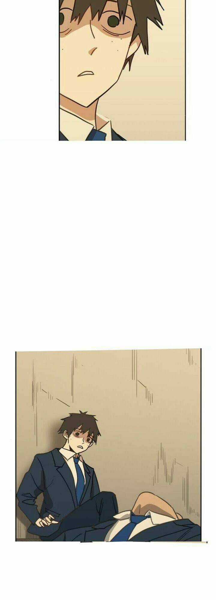 Võ Sĩ - The Boxer Chapter 43 trang 3