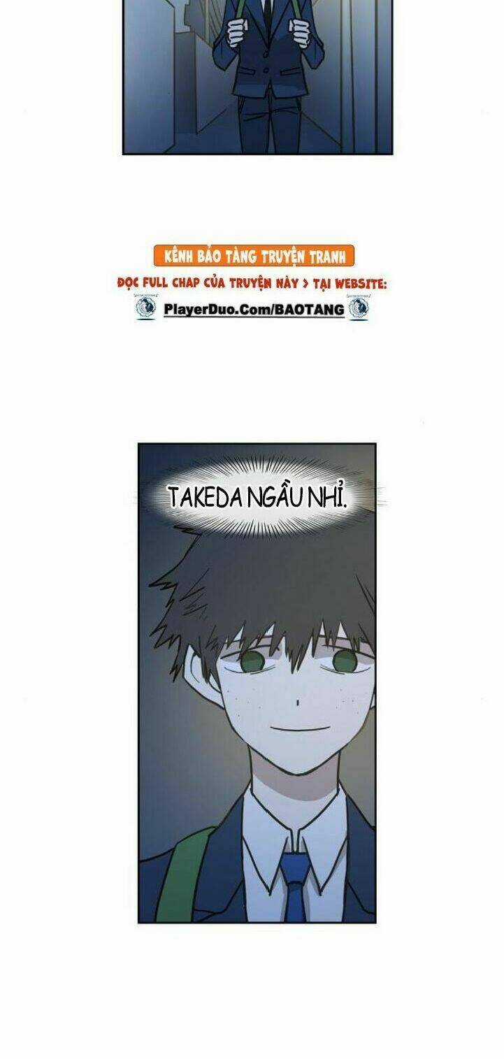 Võ Sĩ - The Boxer Chapter 43 trang 30