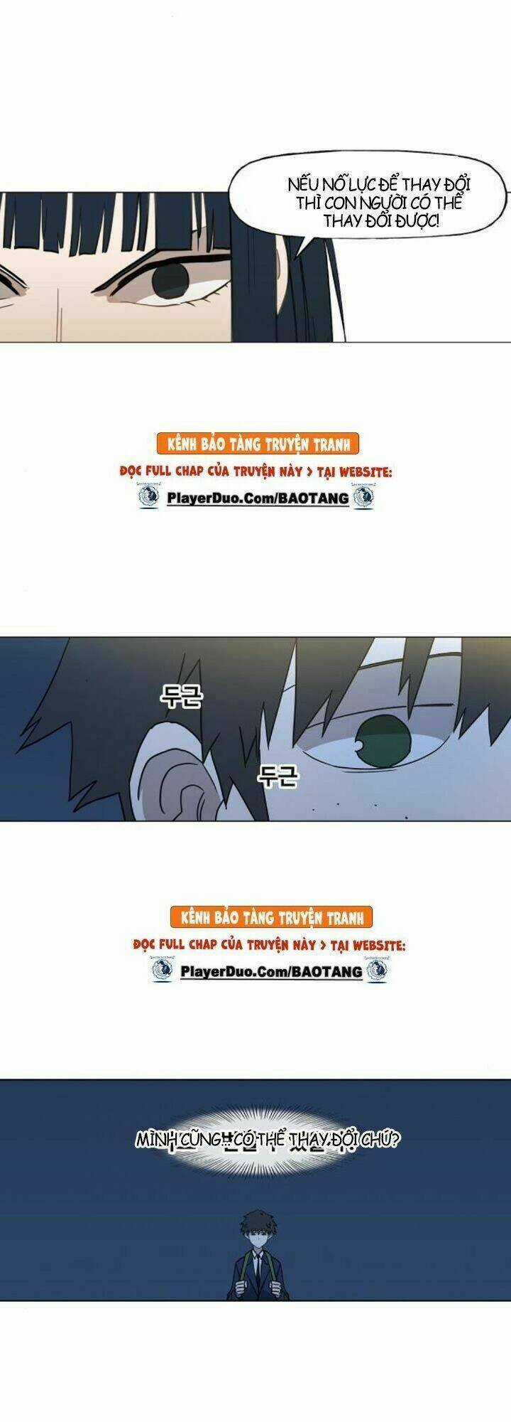 Võ Sĩ - The Boxer Chapter 43 trang 31