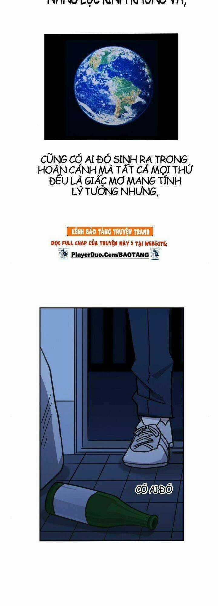 Võ Sĩ - The Boxer Chapter 43 trang 33