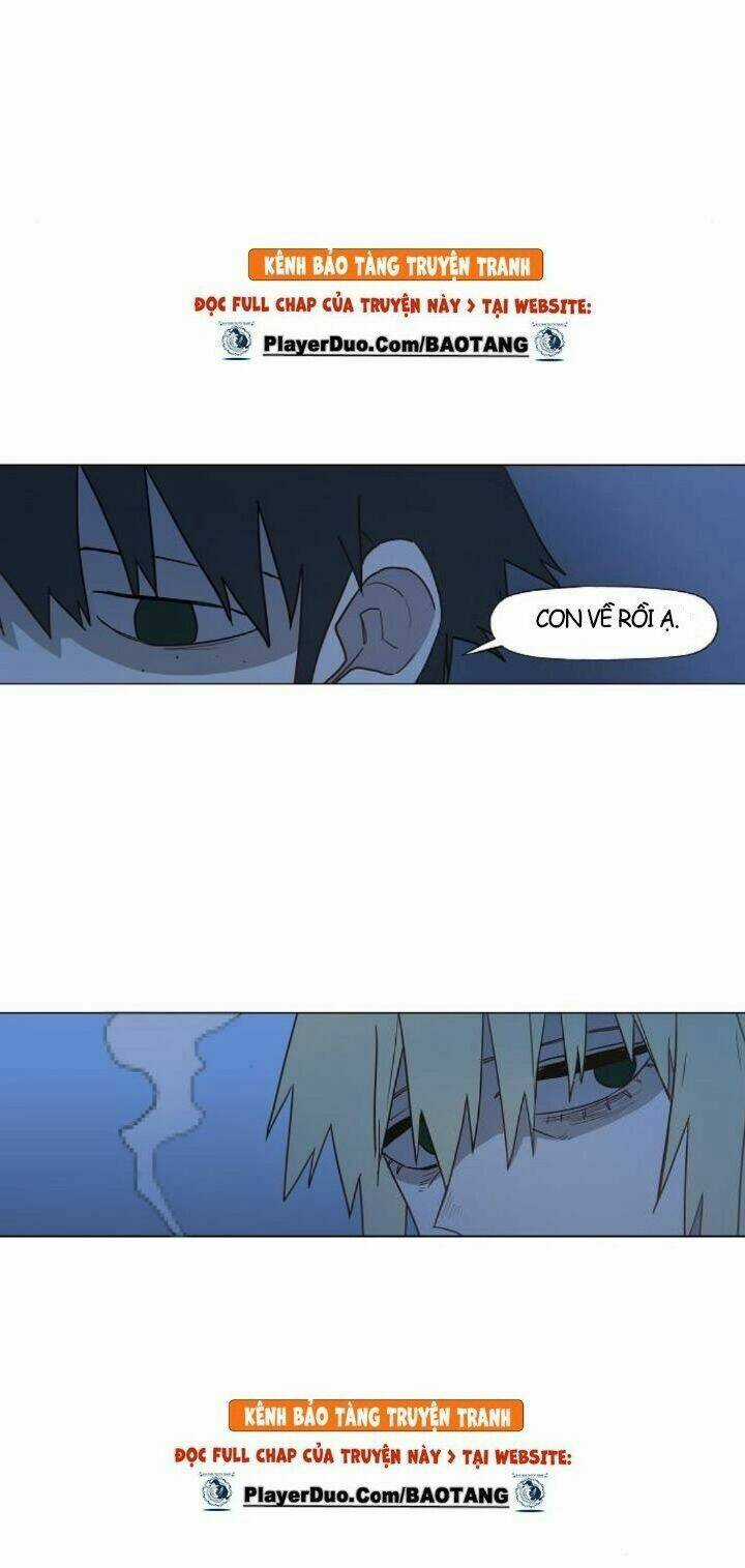 Võ Sĩ - The Boxer Chapter 43 trang 34