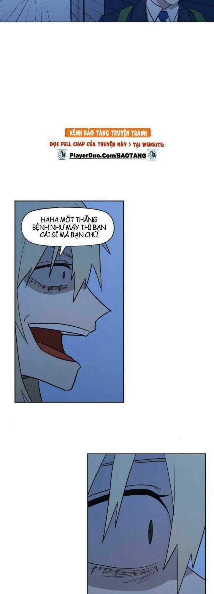 Võ Sĩ - The Boxer Chapter 43 trang 38