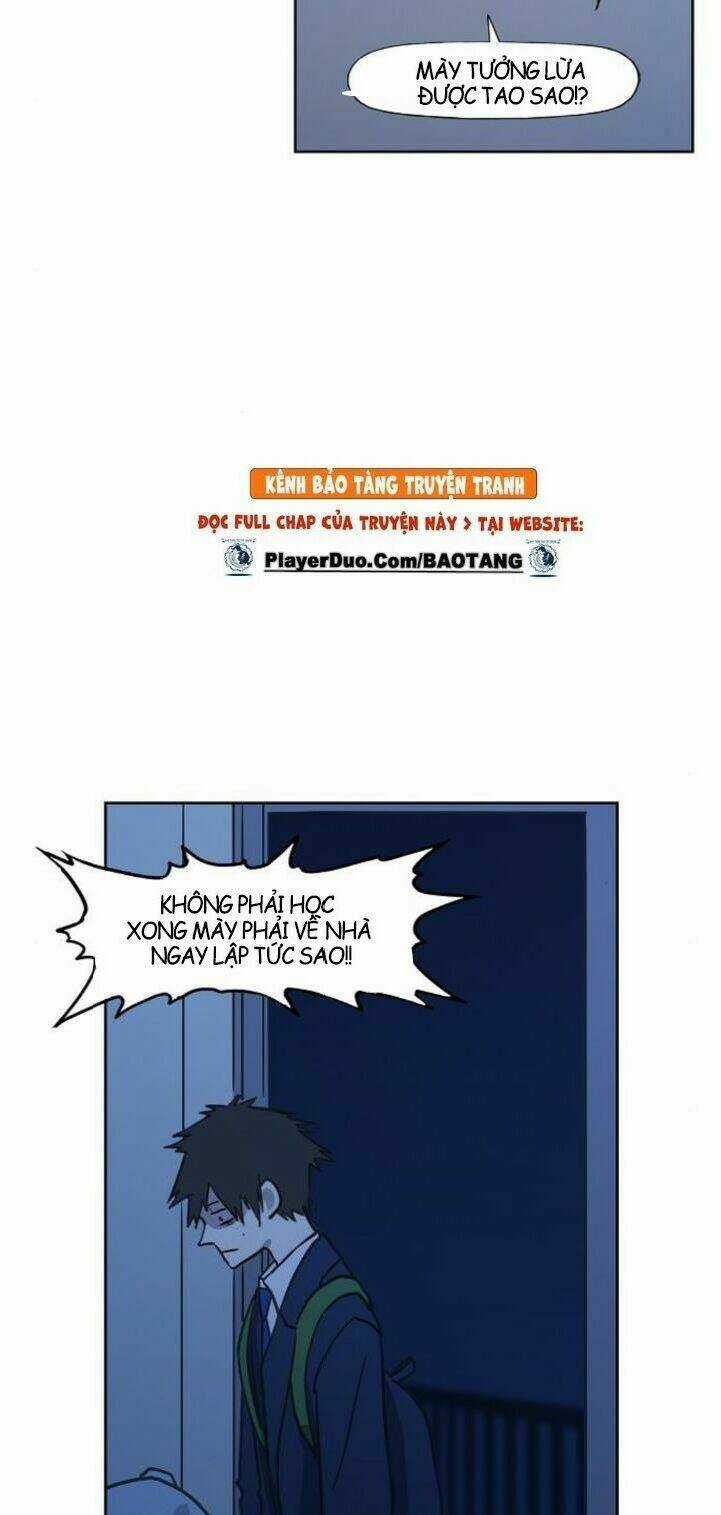 Võ Sĩ - The Boxer Chapter 43 trang 39