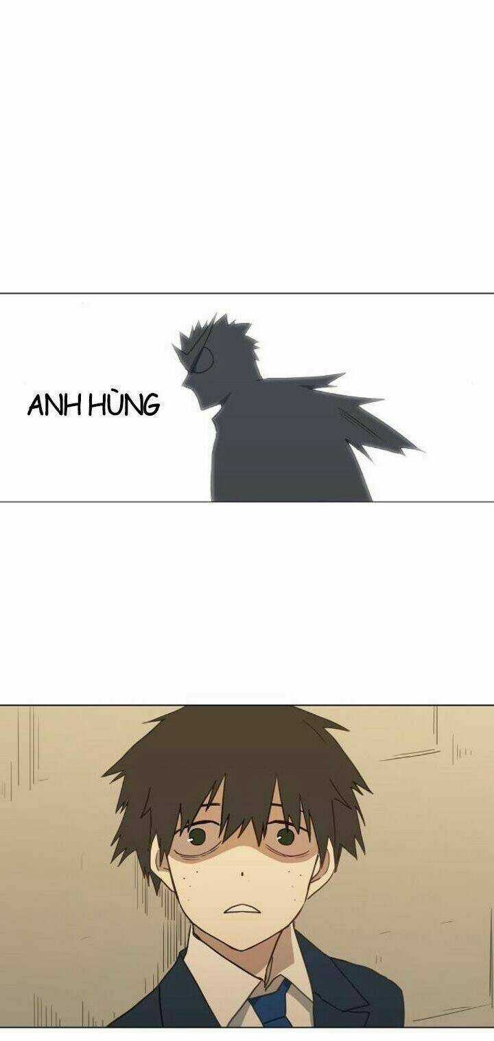 Võ Sĩ - The Boxer Chapter 43 trang 4