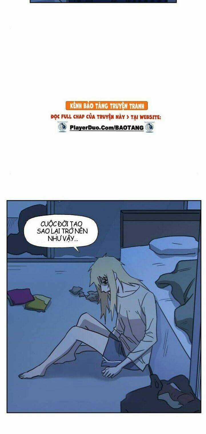 Võ Sĩ - The Boxer Chapter 43 trang 40
