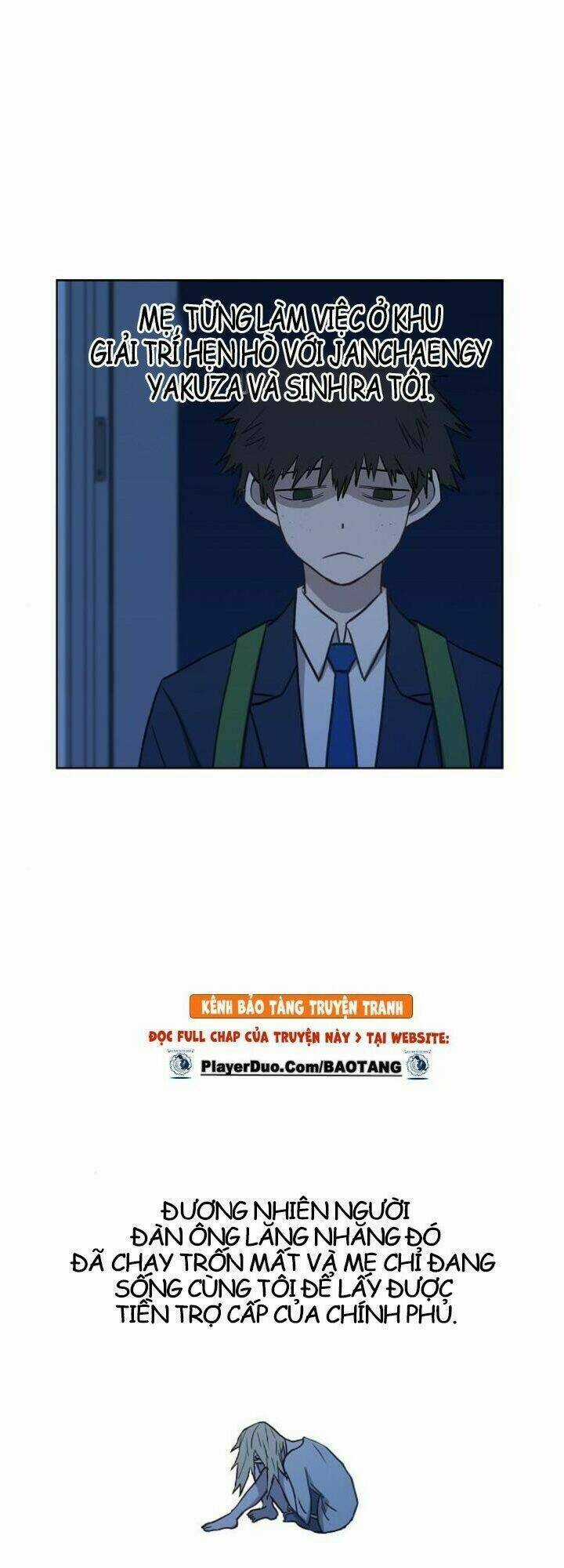 Võ Sĩ - The Boxer Chapter 43 trang 41