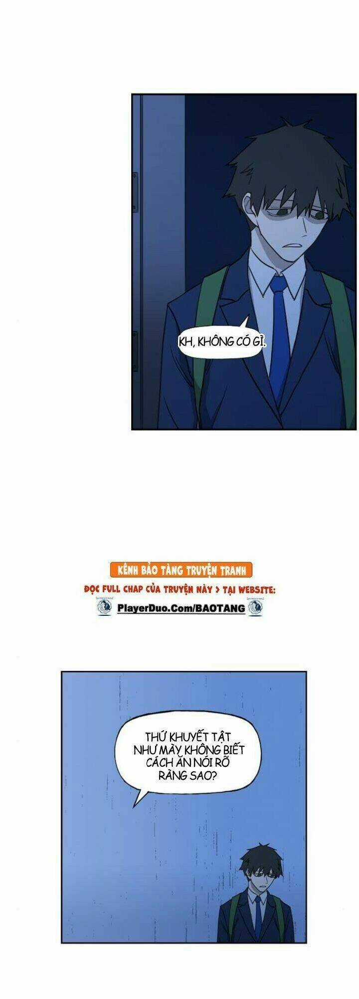 Võ Sĩ - The Boxer Chapter 43 trang 43