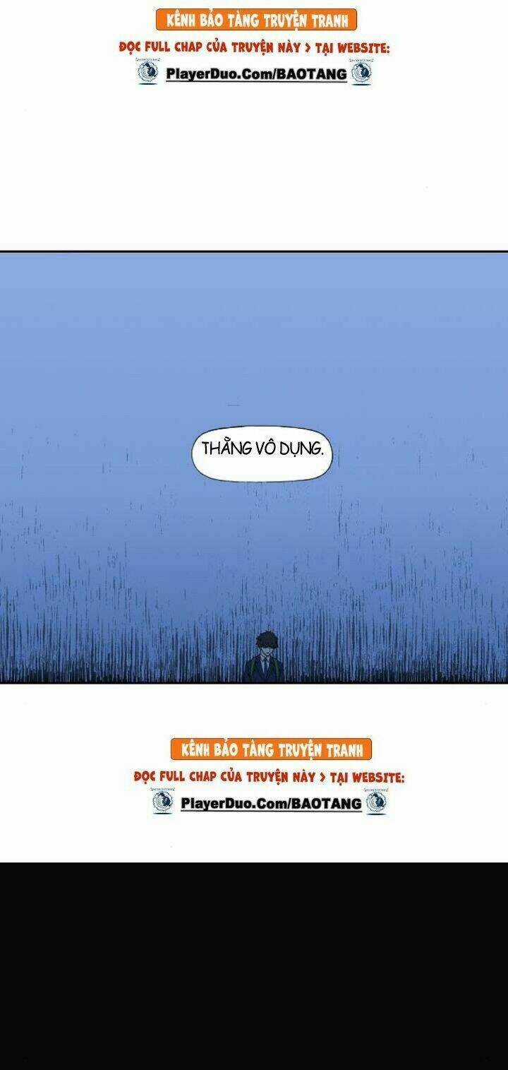 Võ Sĩ - The Boxer Chapter 43 trang 44