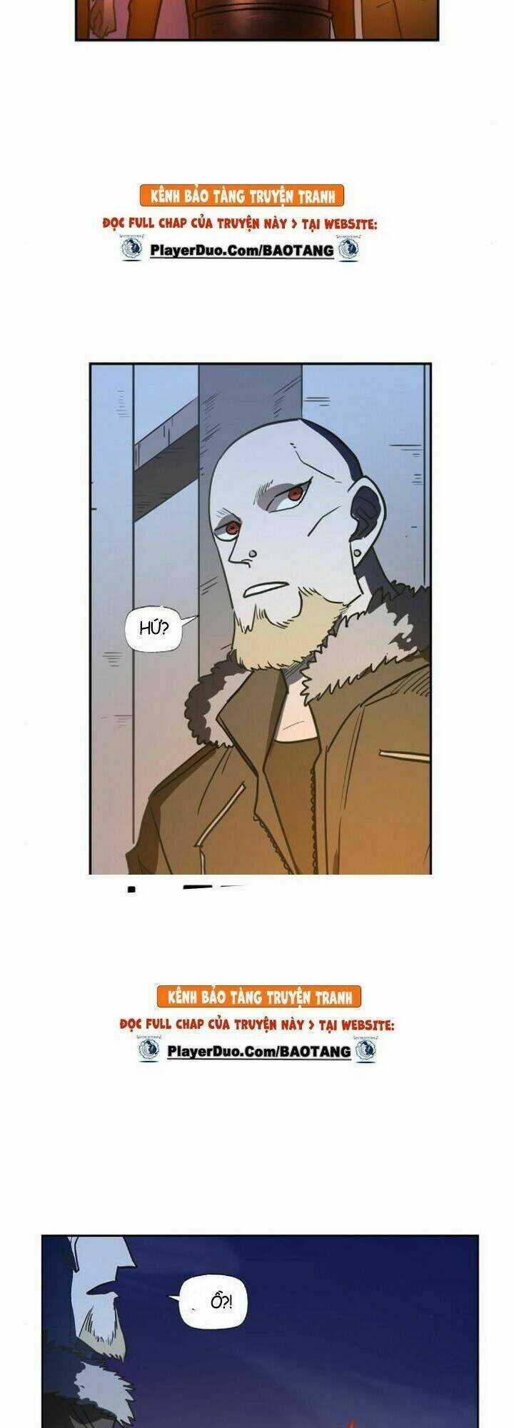 Võ Sĩ - The Boxer Chapter 43 trang 47