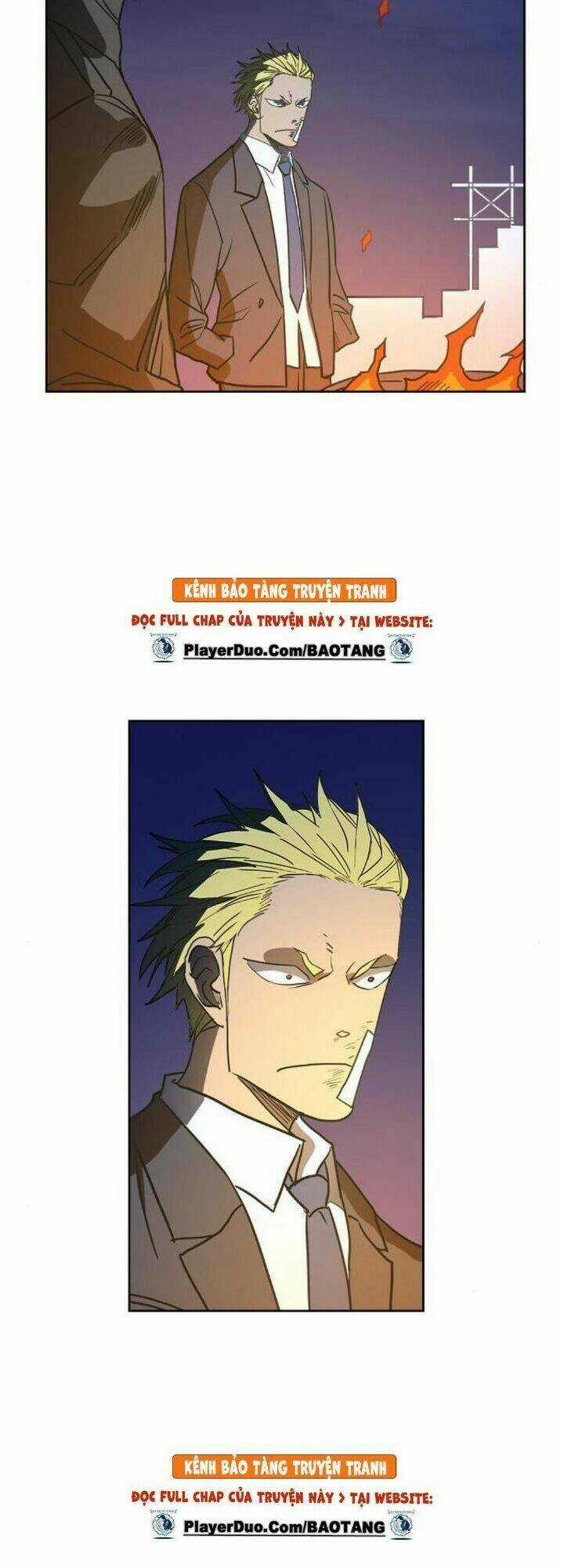 Võ Sĩ - The Boxer Chapter 43 trang 48