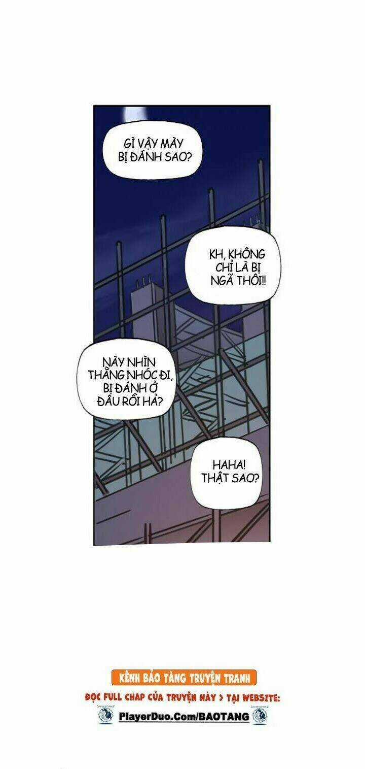 Võ Sĩ - The Boxer Chapter 43 trang 49