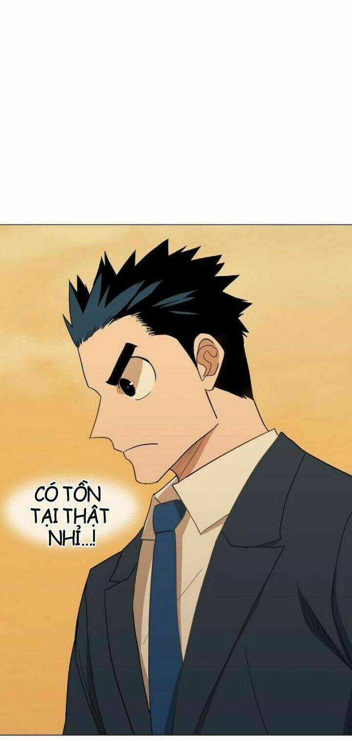 Võ Sĩ - The Boxer Chapter 43 trang 5