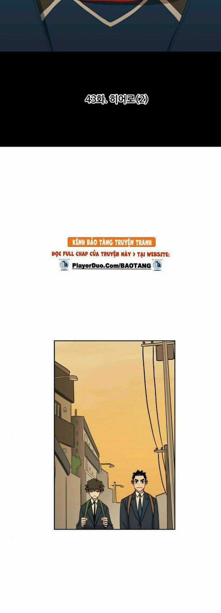 Võ Sĩ - The Boxer Chapter 43 trang 7