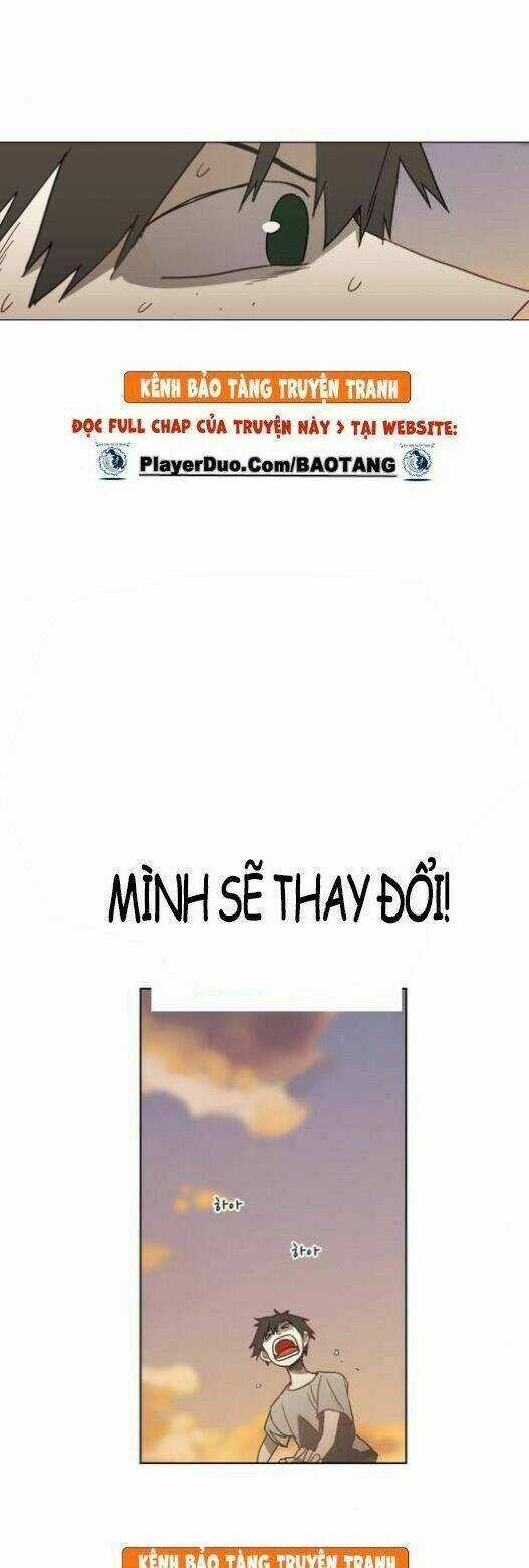 Võ Sĩ - The Boxer Chapter 44 trang 11