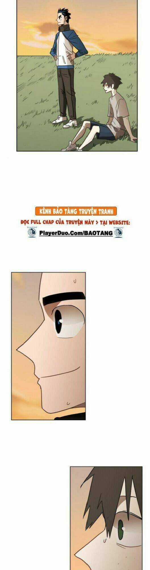 Võ Sĩ - The Boxer Chapter 44 trang 14