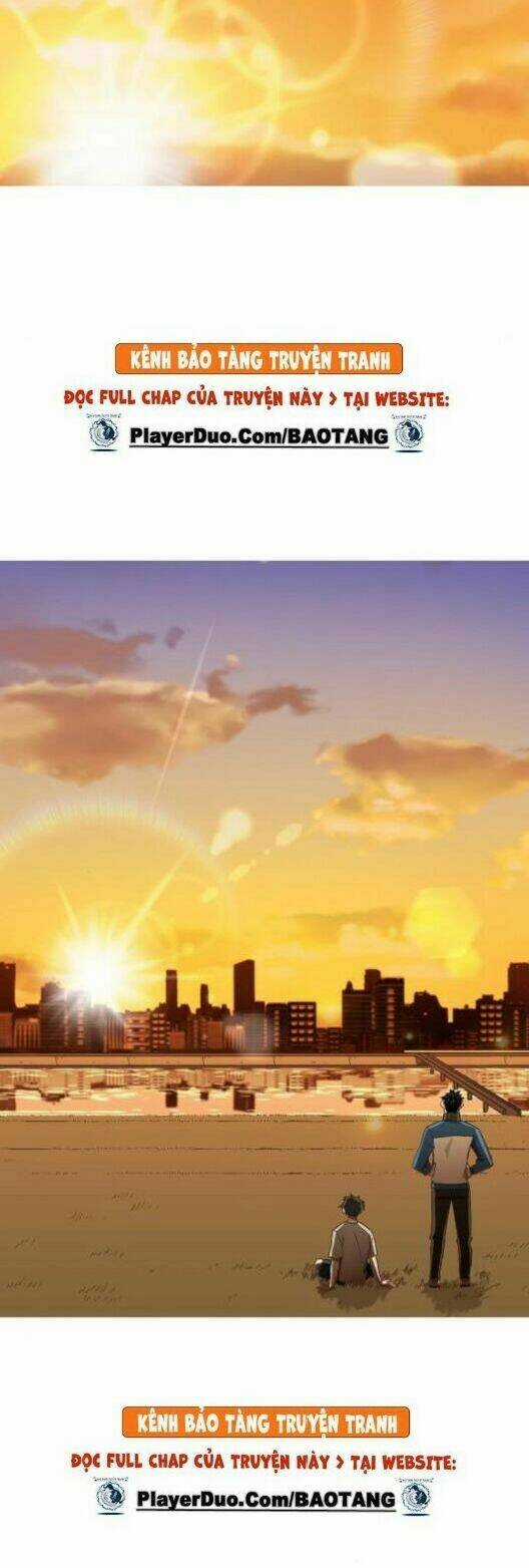 Võ Sĩ - The Boxer Chapter 44 trang 16