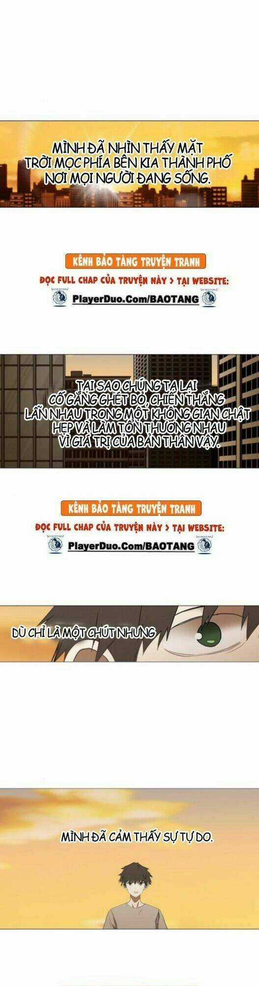 Võ Sĩ - The Boxer Chapter 44 trang 17