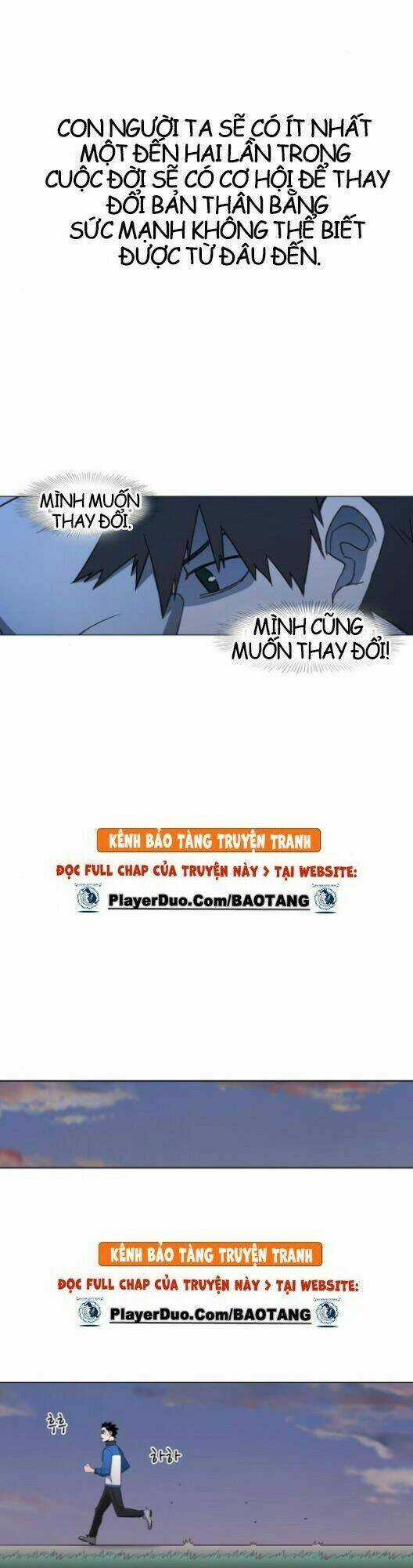 Võ Sĩ - The Boxer Chapter 44 trang 2