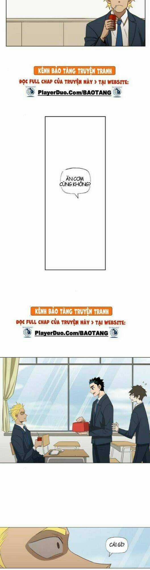 Võ Sĩ - The Boxer Chapter 44 trang 26