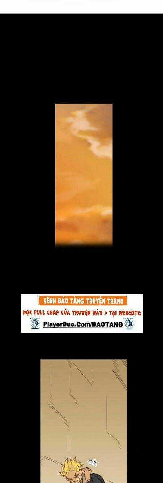 Võ Sĩ - The Boxer Chapter 44 trang 28