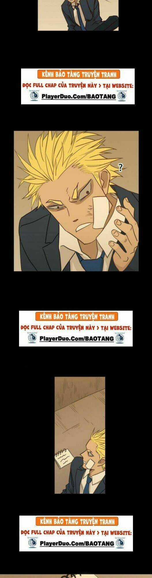 Võ Sĩ - The Boxer Chapter 44 trang 29