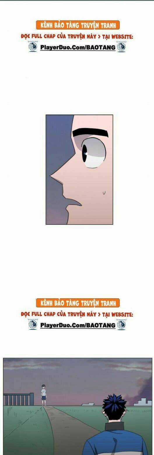 Võ Sĩ - The Boxer Chapter 44 trang 3