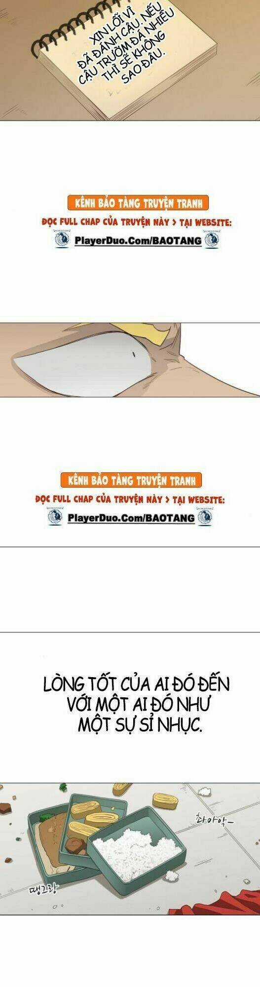 Võ Sĩ - The Boxer Chapter 44 trang 30