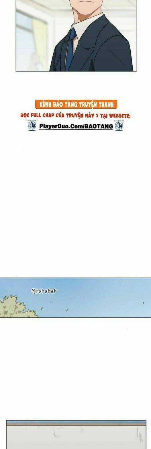 Võ Sĩ - The Boxer Chapter 44 trang 32