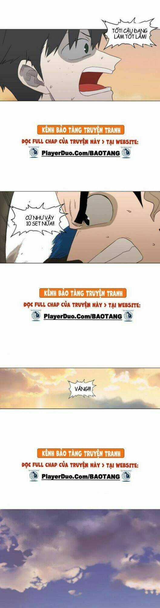 Võ Sĩ - The Boxer Chapter 44 trang 38