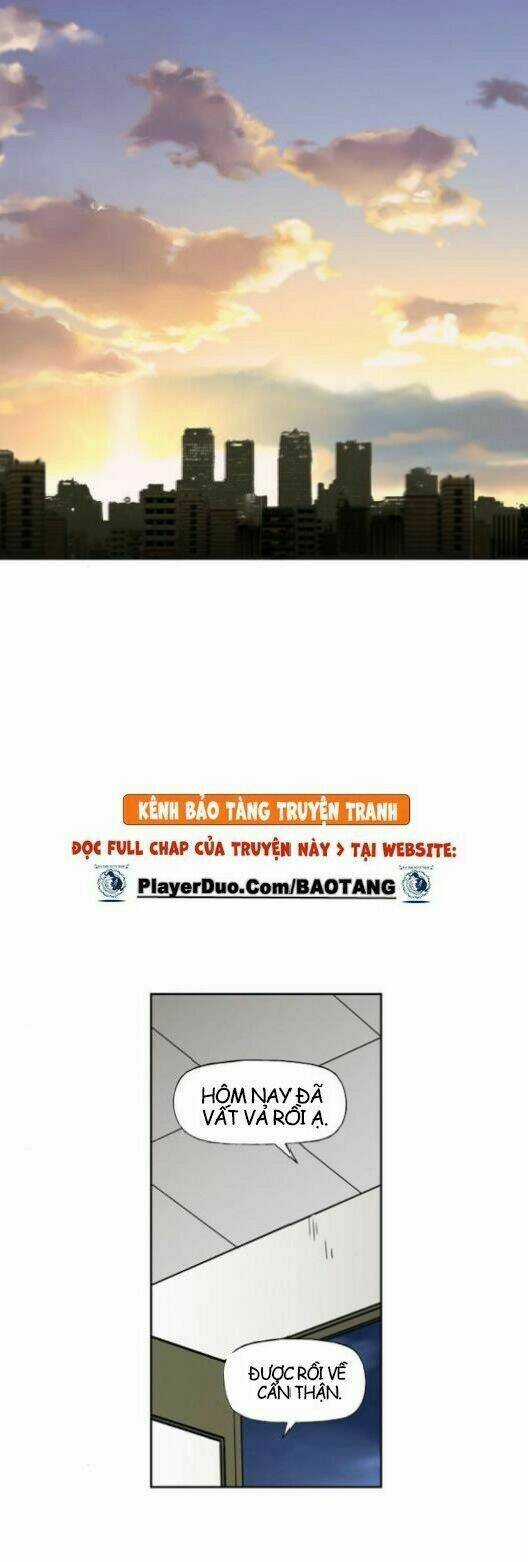 Võ Sĩ - The Boxer Chapter 44 trang 39