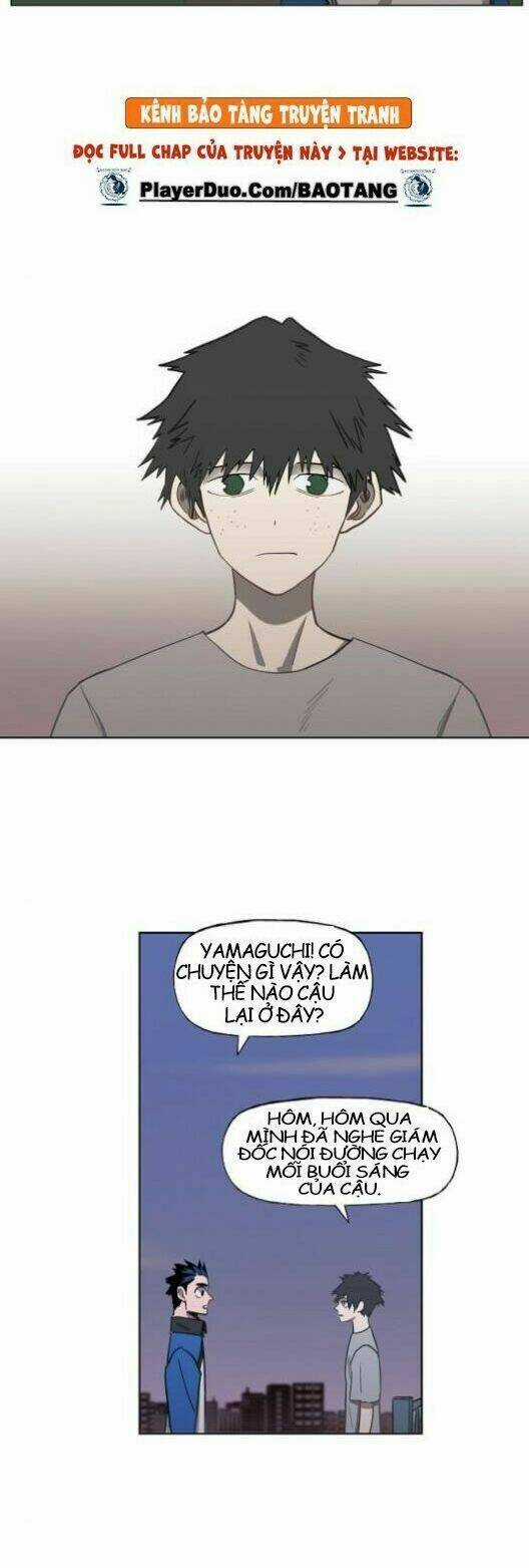 Võ Sĩ - The Boxer Chapter 44 trang 4