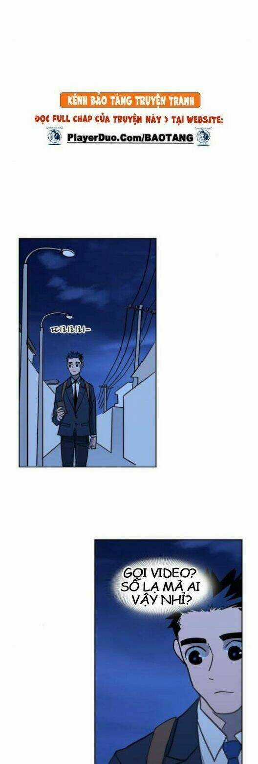 Võ Sĩ - The Boxer Chapter 44 trang 40