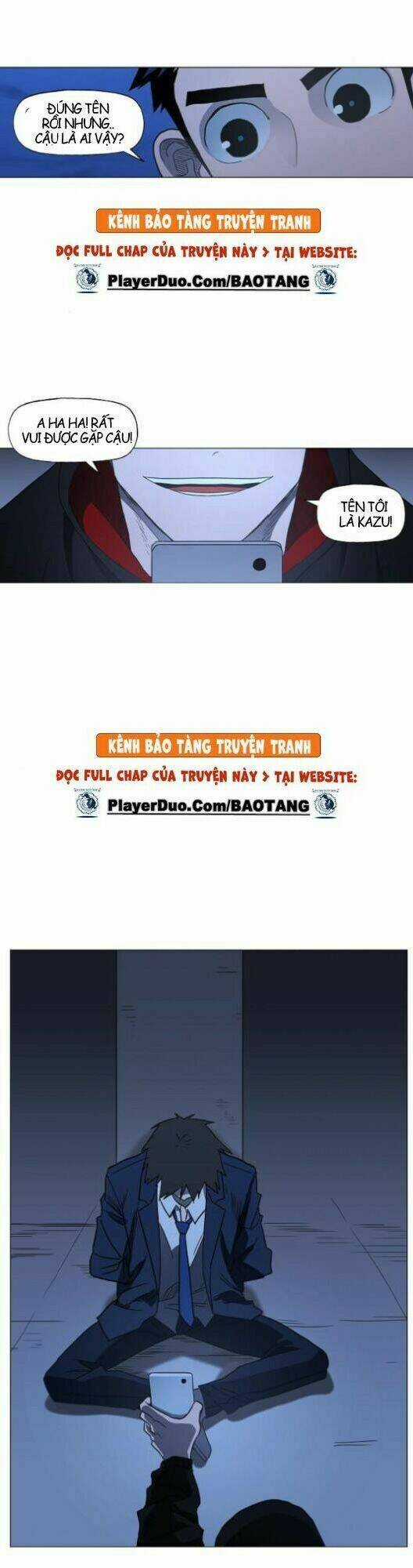 Võ Sĩ - The Boxer Chapter 44 trang 42