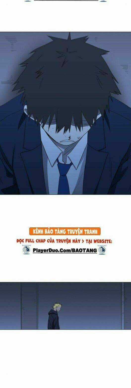 Võ Sĩ - The Boxer Chapter 44 trang 44