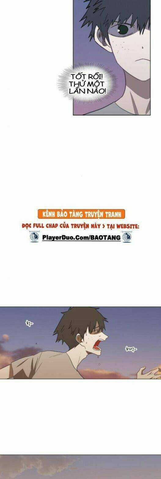 Võ Sĩ - The Boxer Chapter 44 trang 7
