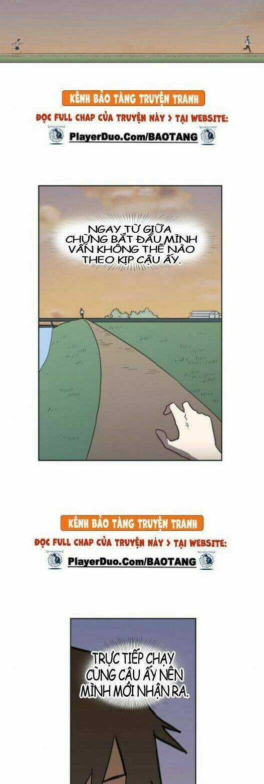 Võ Sĩ - The Boxer Chapter 44 trang 8