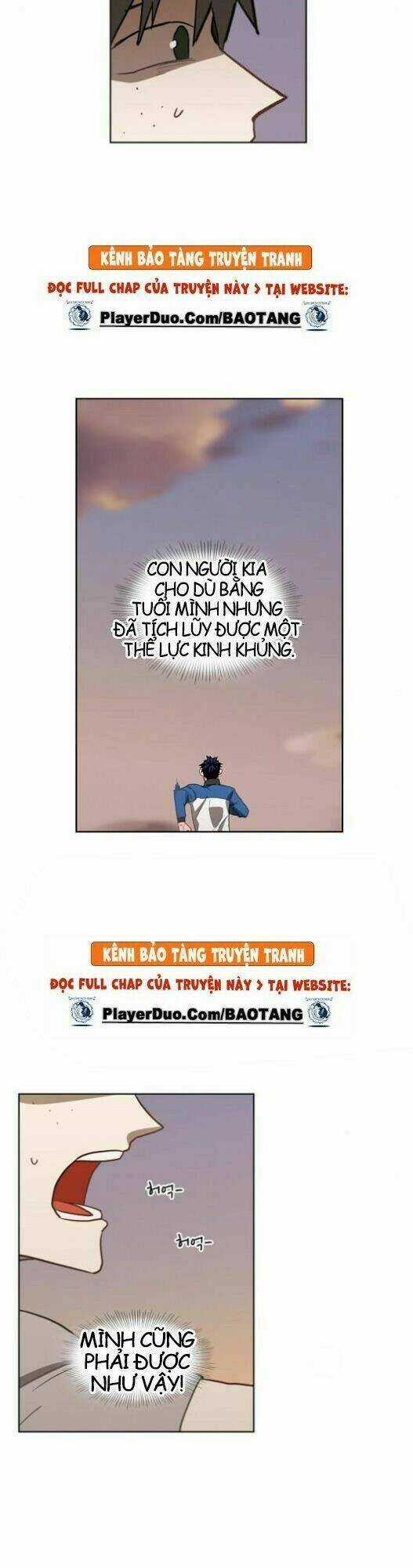 Võ Sĩ - The Boxer Chapter 44 trang 9