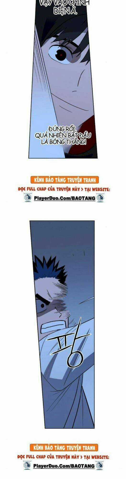 Võ Sĩ - The Boxer Chapter 45 trang 10