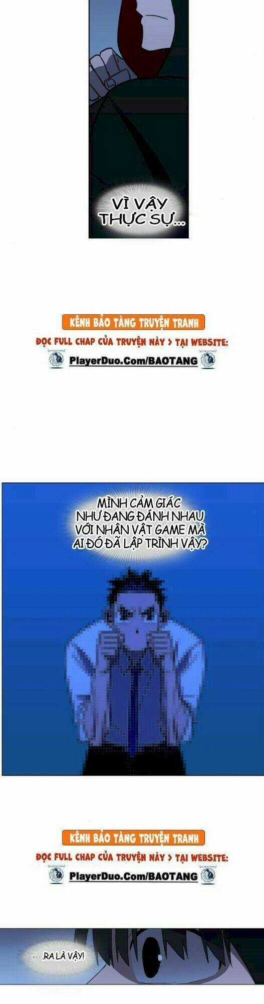 Võ Sĩ - The Boxer Chapter 45 trang 17