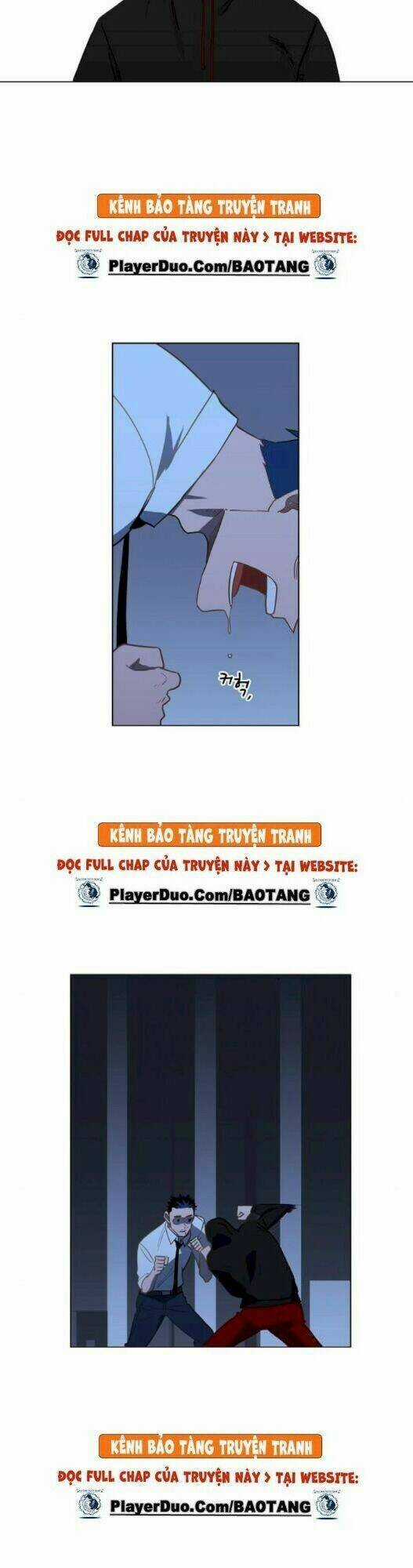 Võ Sĩ - The Boxer Chapter 45 trang 22