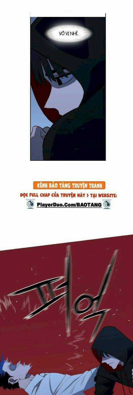 Võ Sĩ - The Boxer Chapter 45 trang 23