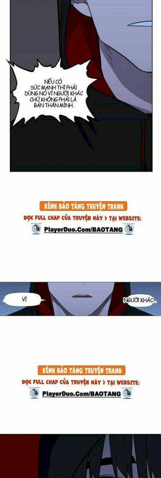 Võ Sĩ - The Boxer Chapter 45 trang 28