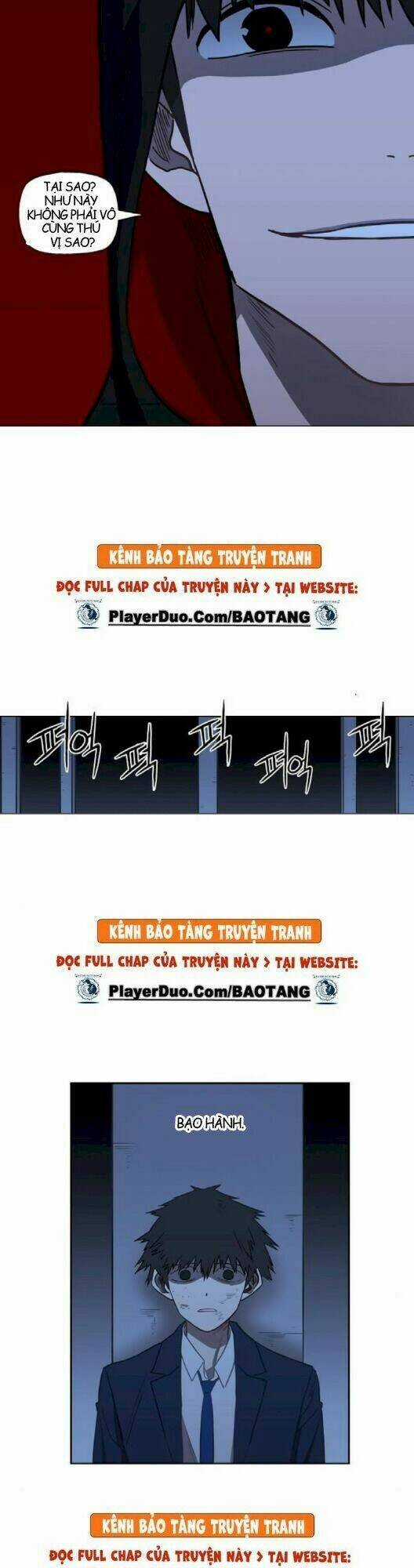 Võ Sĩ - The Boxer Chapter 45 trang 29