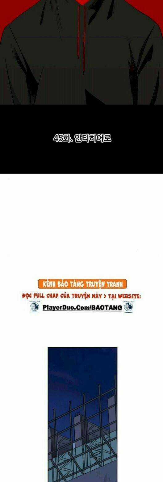 Võ Sĩ - The Boxer Chapter 45 trang 3