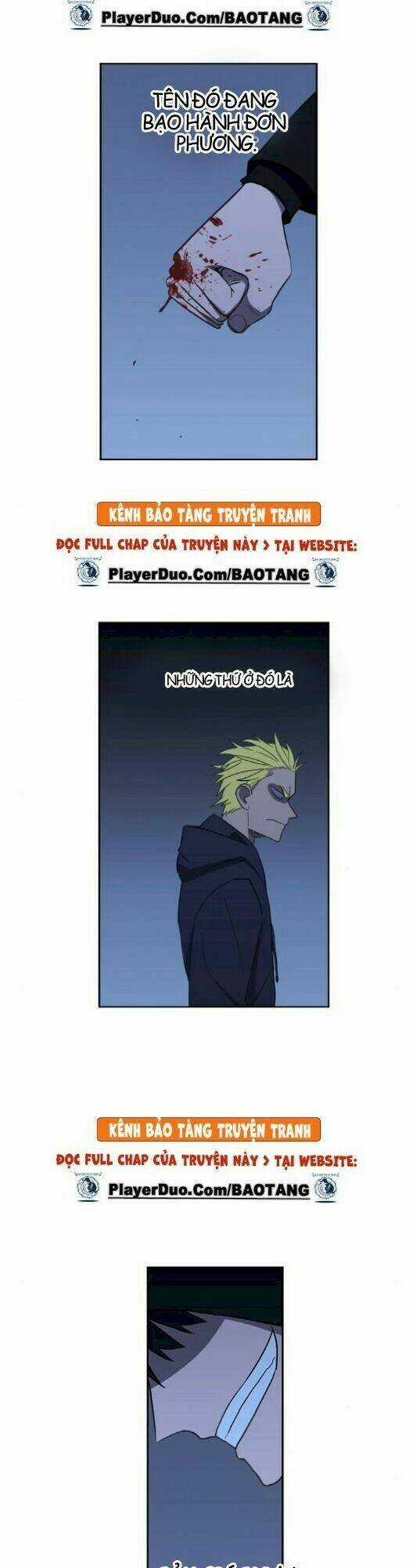 Võ Sĩ - The Boxer Chapter 45 trang 30
