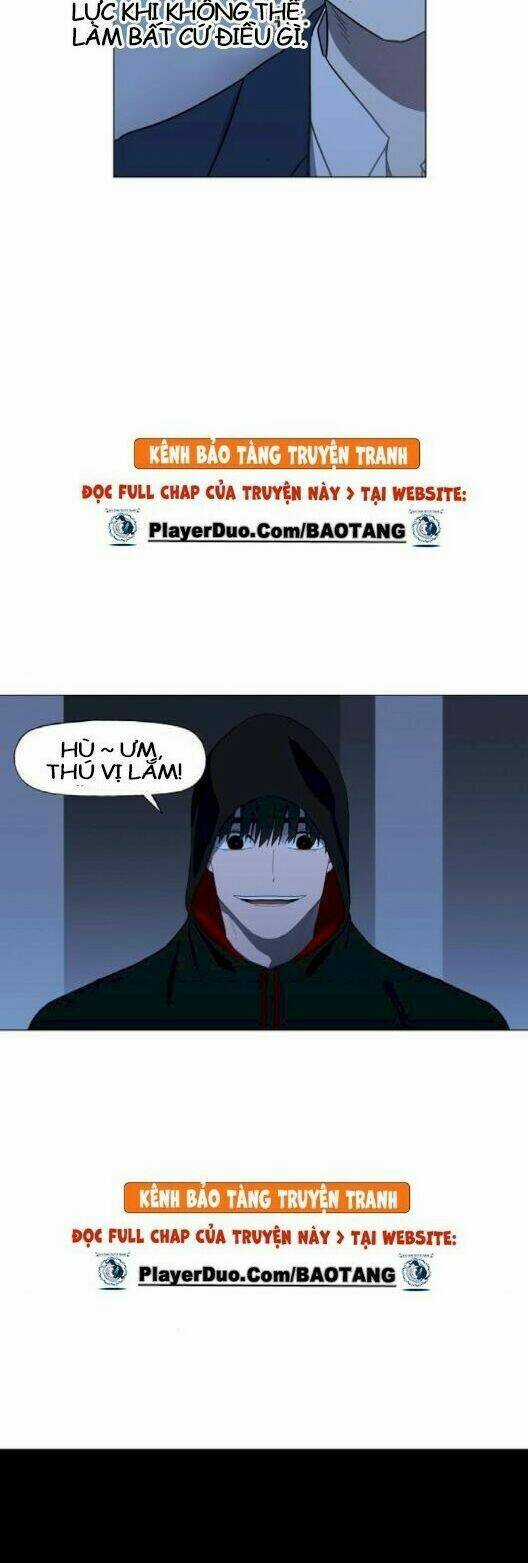 Võ Sĩ - The Boxer Chapter 45 trang 32